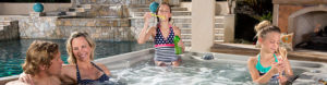 Fantasy Spas at Lakeland Pool & Spa