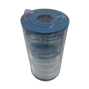 Hot Spring replacement filters