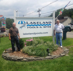 Lakeland Pools & Spas, Vernon NJ