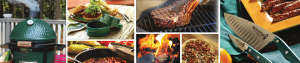 Big Green Egg Products