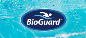 Bioguard products at Lakeland Pools & Spas