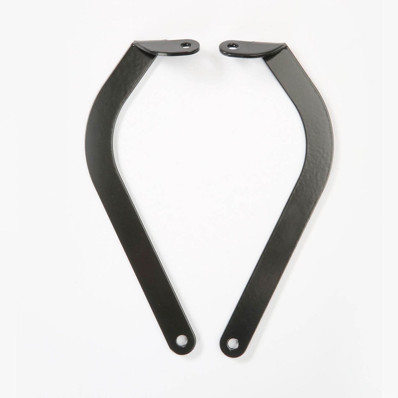 Large Nest Handler Curved Brackets